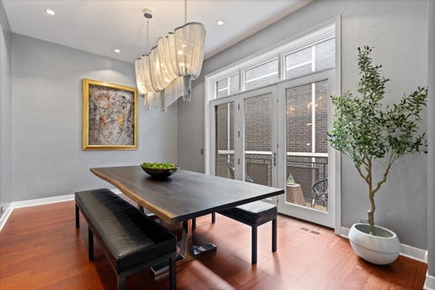 Tiny photo for 460 W Superior Street #4-5, Chicago, IL 60654 (MLS # 12766498)
