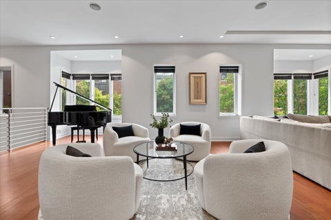 Tiny photo for 460 W Superior Street #4-5, Chicago, IL 60654 (MLS # 12766498)