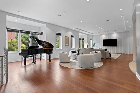 Tiny photo for 460 W Superior Street #4-5, Chicago, IL 60654 (MLS # 12766498)