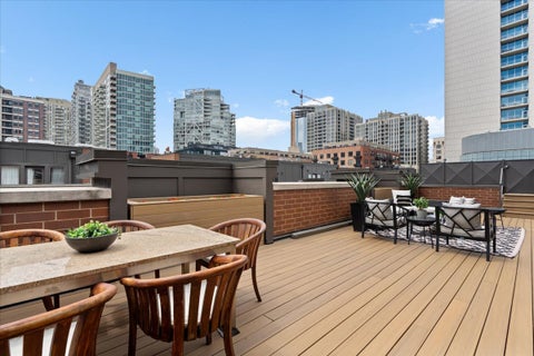 Tiny photo for 460 W Superior Street #4-5, Chicago, IL 60654 (MLS # 12766498)