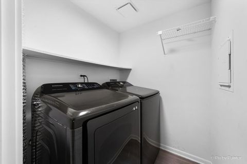 Tiny photo for 55 W 64th Street #202, Westmont, IL 60559 (MLS # 12490809)