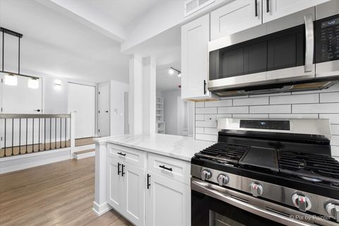 Tiny photo for 55 W 64th Street #202, Westmont, IL 60559 (MLS # 12490809)