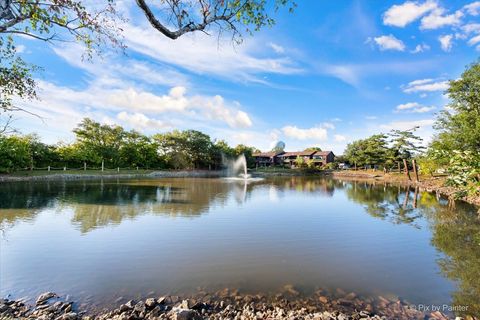 Tiny photo for 55 W 64th Street #202, Westmont, IL 60559 (MLS # 12490809)