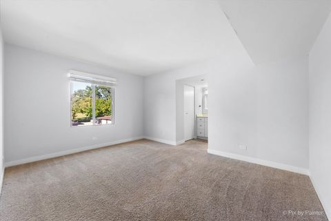 Tiny photo for 55 W 64th Street #202, Westmont, IL 60559 (MLS # 12490809)