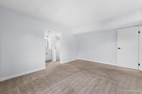 Tiny photo for 55 W 64th Street #202, Westmont, IL 60559 (MLS # 12490809)