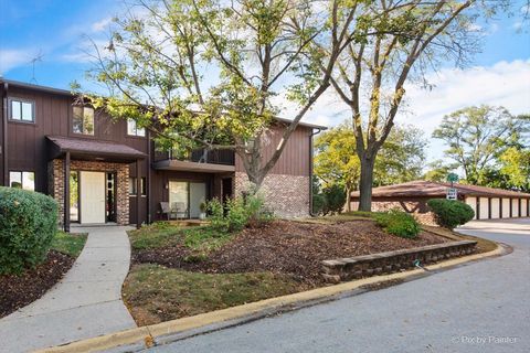 Tiny photo for 55 W 64th Street #202, Westmont, IL 60559 (MLS # 12490809)