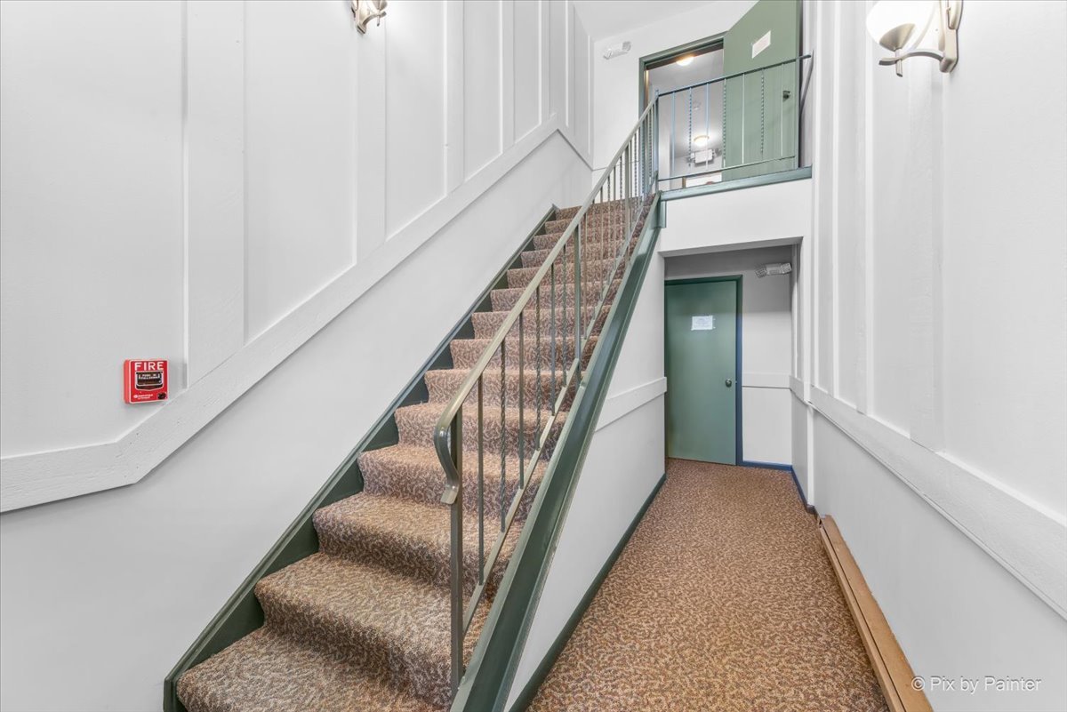 55 W 64th Street 202