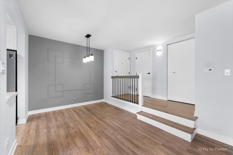 Tiny photo for 55 W 64th Street #202, Westmont, IL 60559 (MLS # 12490809)