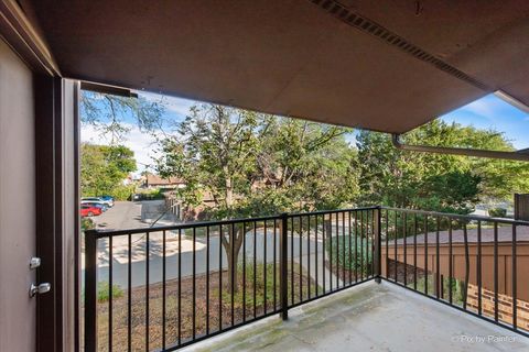 Tiny photo for 55 W 64th Street #202, Westmont, IL 60559 (MLS # 12490809)