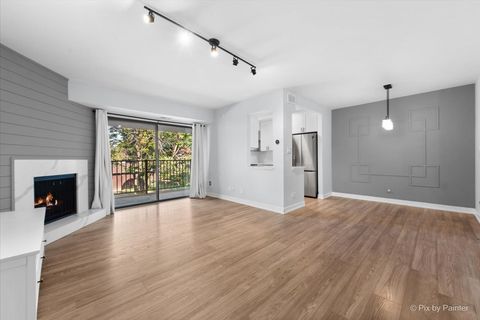 Tiny photo for 55 W 64th Street #202, Westmont, IL 60559 (MLS # 12490809)
