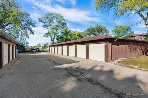 Tiny photo for 55 W 64th Street #202, Westmont, IL 60559 (MLS # 12490809)