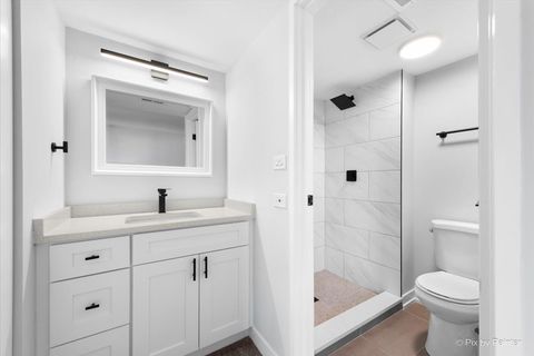 Tiny photo for 55 W 64th Street #202, Westmont, IL 60559 (MLS # 12490809)
