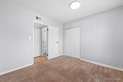 Tiny photo for 55 W 64th Street #202, Westmont, IL 60559 (MLS # 12490809)