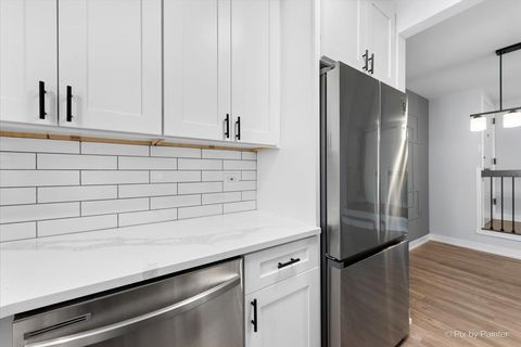 Tiny photo for 55 W 64th Street #202, Westmont, IL 60559 (MLS # 12490809)
