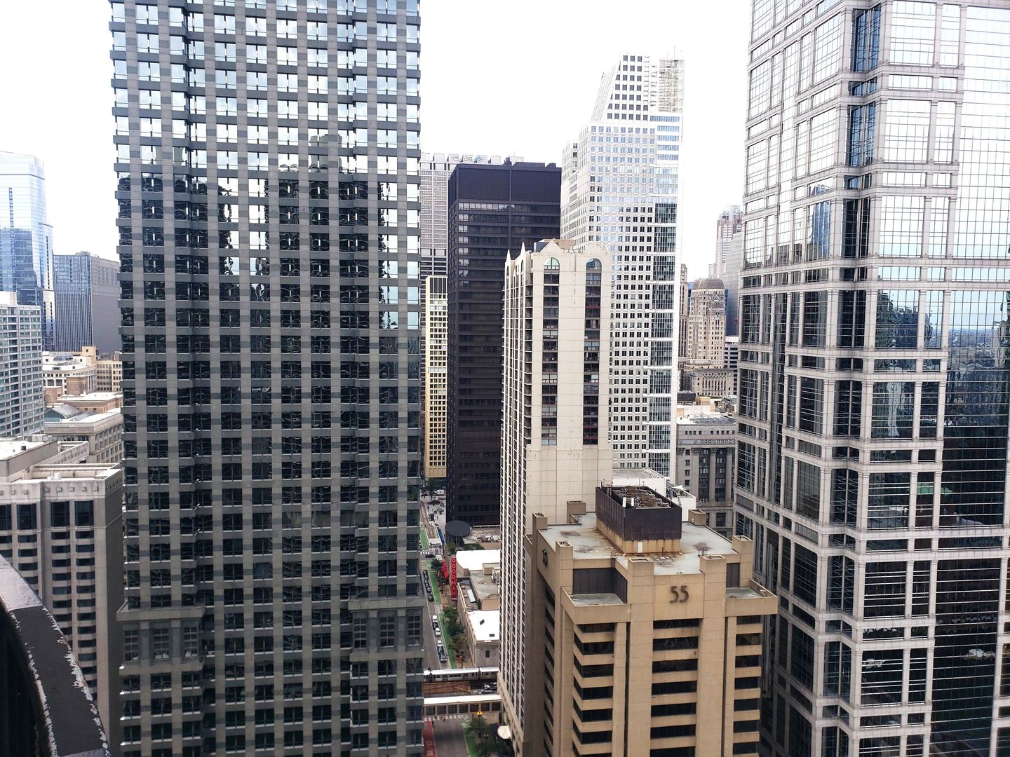 300 N STATE Street 4312