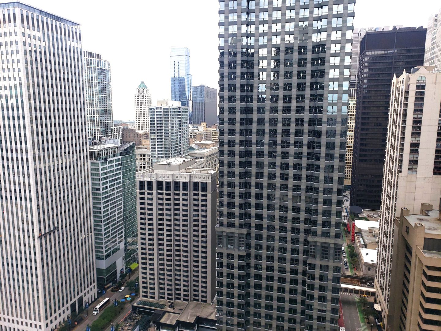 300 N STATE Street 4312