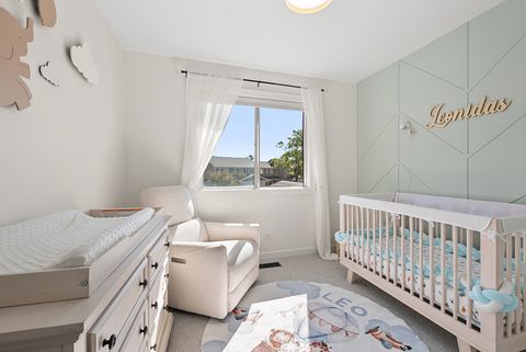 Tiny photo for 515 Dakota Court, Carol Stream, IL 60188 (MLS # 12512340)