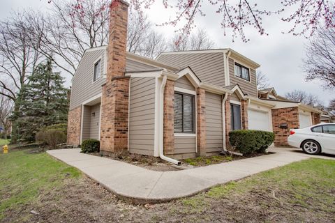 211 W Hanover Place Mount Prospect IL 60056