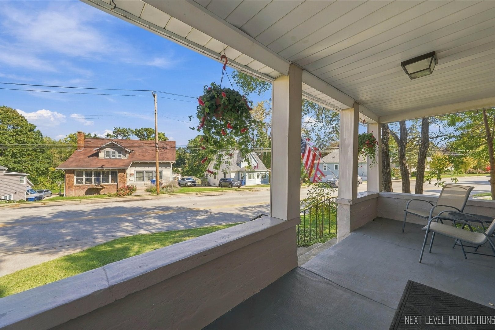 1003 Dean Street