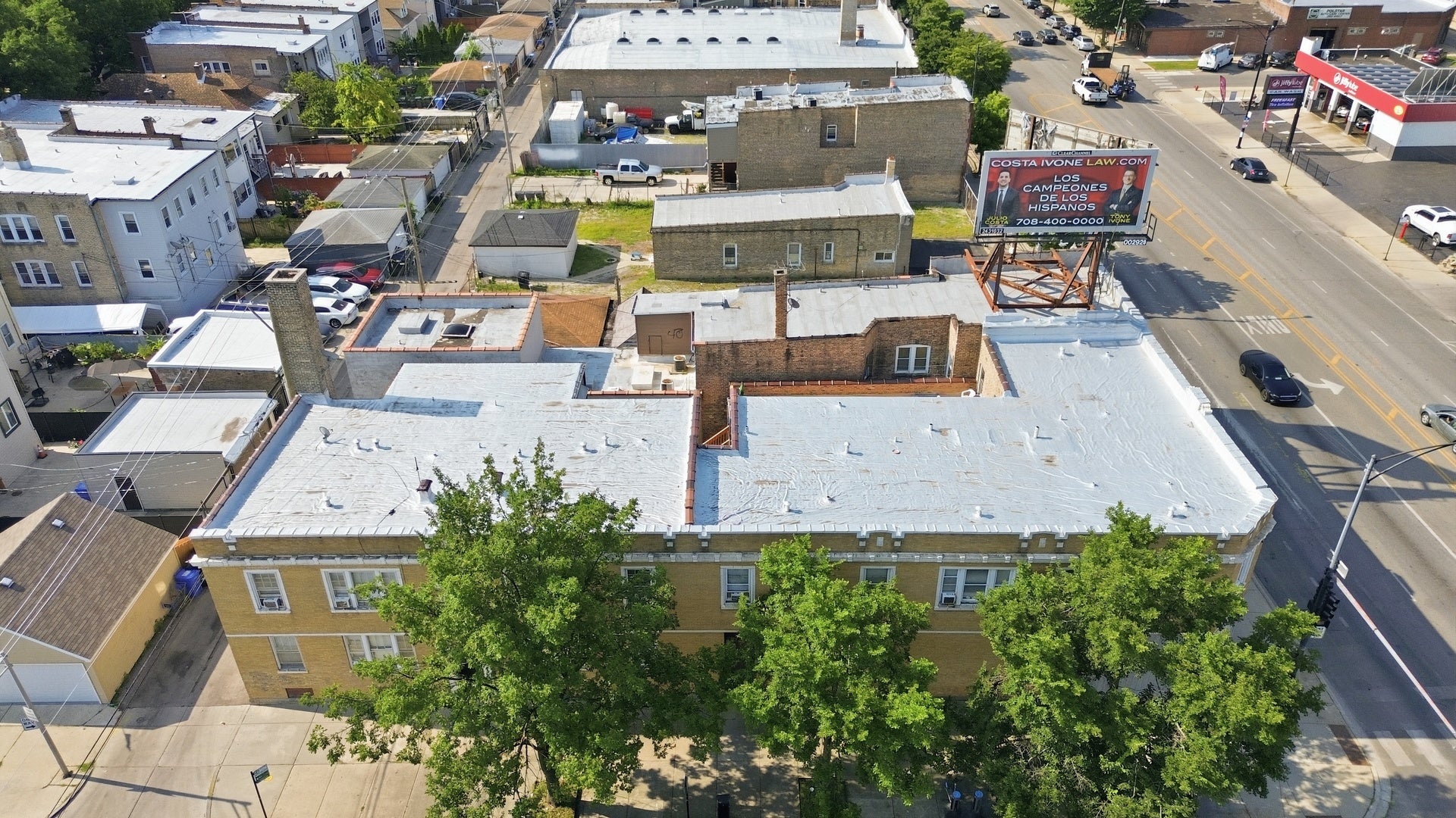 2957 N Cicero Avenue