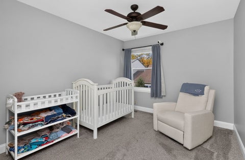 Tiny photo for 1554 N Dartmoor Avenue, Palatine, IL 60067 (MLS # 12771824)