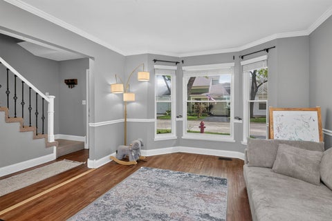Tiny photo for 1554 N Dartmoor Avenue, Palatine, IL 60067 (MLS # 12771824)