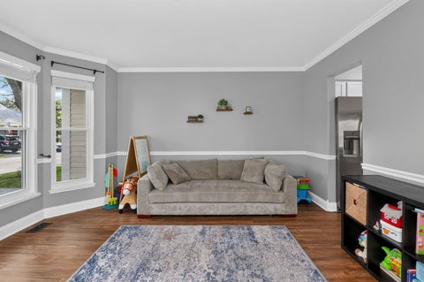 Tiny photo for 1554 N Dartmoor Avenue, Palatine, IL 60067 (MLS # 12771824)