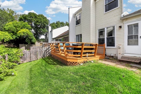 Tiny photo for 1554 N Dartmoor Avenue, Palatine, IL 60067 (MLS # 12771824)