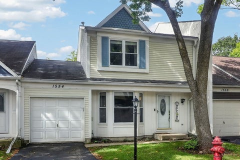 Photo of 1554 N Dartmoor Avenue, Palatine, IL 60067 (MLS # 12771824)