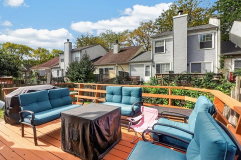 Tiny photo for 1554 N Dartmoor Avenue, Palatine, IL 60067 (MLS # 12771824)
