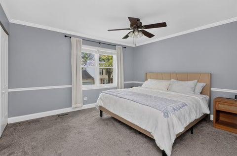 Tiny photo for 1554 N Dartmoor Avenue, Palatine, IL 60067 (MLS # 12771824)