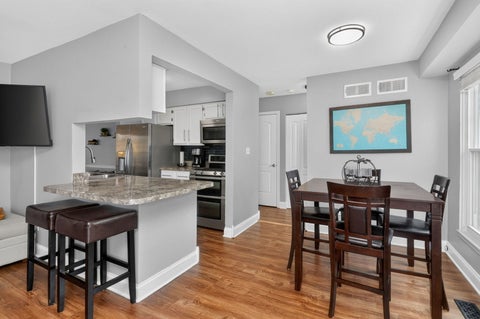 Tiny photo for 1554 N Dartmoor Avenue, Palatine, IL 60067 (MLS # 12771824)
