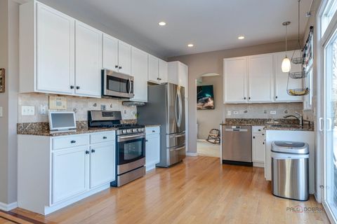 Tiny photo for 644 Needlegrass Parkway, Antioch, IL 60002 (MLS # 12583276)