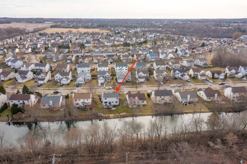 Tiny photo for 644 Needlegrass Parkway, Antioch, IL 60002 (MLS # 12583276)