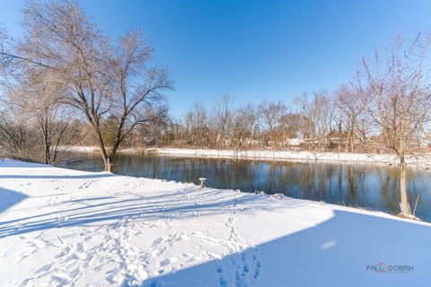 Tiny photo for 644 Needlegrass Parkway, Antioch, IL 60002 (MLS # 12583276)