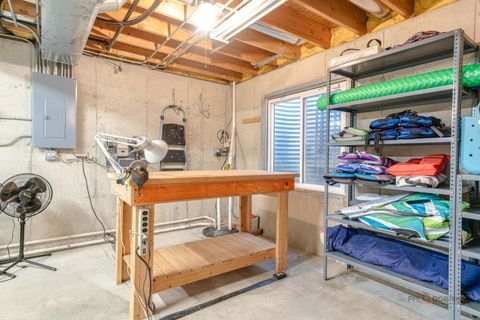 Tiny photo for 644 Needlegrass Parkway, Antioch, IL 60002 (MLS # 12583276)