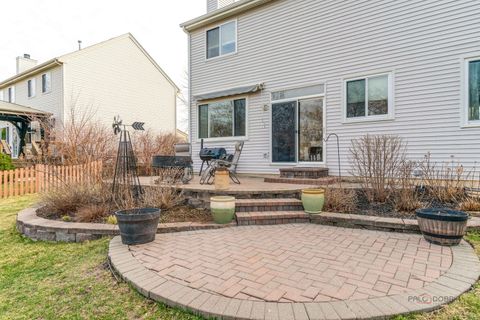 Tiny photo for 644 Needlegrass Parkway, Antioch, IL 60002 (MLS # 12583276)