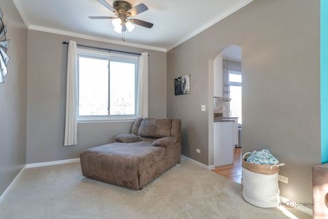 Tiny photo for 644 Needlegrass Parkway, Antioch, IL 60002 (MLS # 12583276)