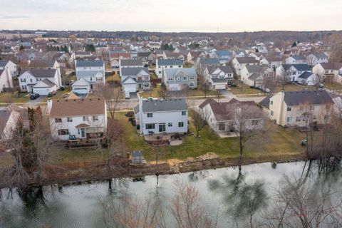 Tiny photo for 644 Needlegrass Parkway, Antioch, IL 60002 (MLS # 12583276)