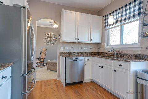 Tiny photo for 644 Needlegrass Parkway, Antioch, IL 60002 (MLS # 12583276)