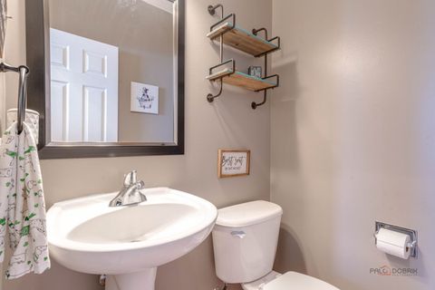 Tiny photo for 644 Needlegrass Parkway, Antioch, IL 60002 (MLS # 12583276)