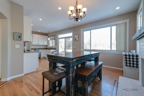 Tiny photo for 644 Needlegrass Parkway, Antioch, IL 60002 (MLS # 12583276)