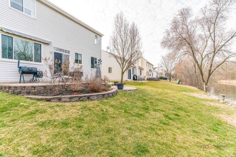 Tiny photo for 644 Needlegrass Parkway, Antioch, IL 60002 (MLS # 12583276)