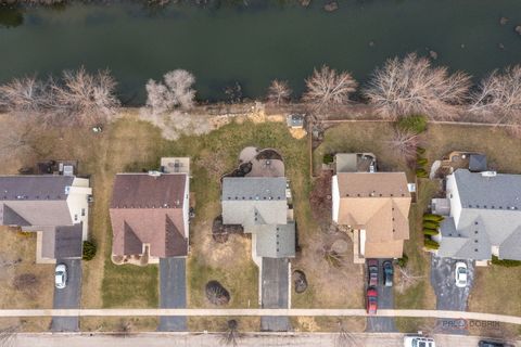 Tiny photo for 644 Needlegrass Parkway, Antioch, IL 60002 (MLS # 12583276)