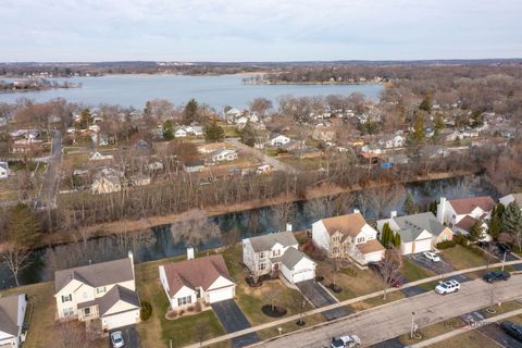 Tiny photo for 644 Needlegrass Parkway, Antioch, IL 60002 (MLS # 12583276)