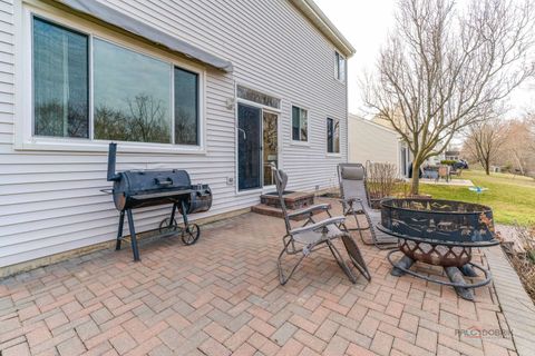 Tiny photo for 644 Needlegrass Parkway, Antioch, IL 60002 (MLS # 12583276)