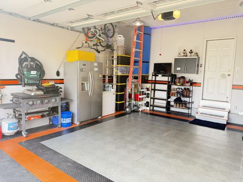 Tiny photo for 644 Needlegrass Parkway, Antioch, IL 60002 (MLS # 12583276)