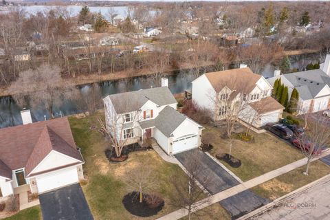 Tiny photo for 644 Needlegrass Parkway, Antioch, IL 60002 (MLS # 12583276)