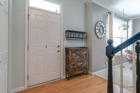 Tiny photo for 644 Needlegrass Parkway, Antioch, IL 60002 (MLS # 12583276)