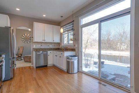 Tiny photo for 644 Needlegrass Parkway, Antioch, IL 60002 (MLS # 12583276)